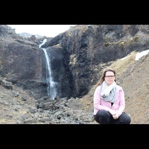 Meet your Posher, Colleen